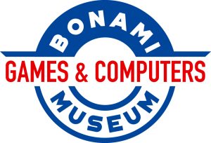 Bonami logo wit
